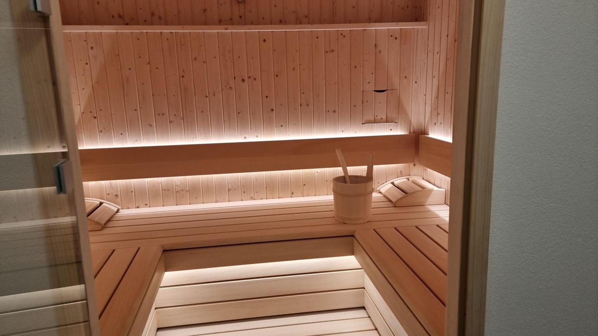 Haus Johanna انتدورف المظهر الخارجي الصورة