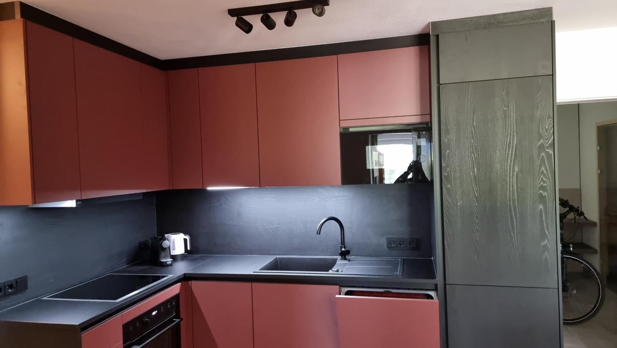 Haus Johanna انتدورف المظهر الخارجي الصورة